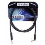 Ficha técnica e caractérísticas do produto Cabo P10 X P10 90º Instrument Cable 20 Tiaflex