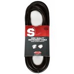 Cabo para Guitarra 10m P10R X P10R Deluxe SGC10 DL Stagg