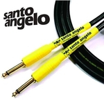 Ficha técnica e caractérísticas do produto Cabo Para Guitarra Premium Shogun 4.57 Metros Santo Angelo