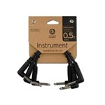 Cabo Planet Waves Classic Series PW-CGTP-305 15,24 Cm 03 Unidades 018439