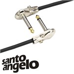 Ficha técnica e caractérísticas do produto Cabo Santo Angelo para Pedal 0.20mm SPED