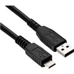 Ficha técnica e caractérísticas do produto Cabo USB a Macho para Micro USB Macho (20), Storm, 0.90M