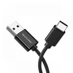 Ficha técnica e caractérísticas do produto Cabo USB TYPE-C Macho X USB-A Macho 1,2cm Multilaser WI349