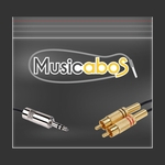Ficha técnica e caractérísticas do produto Cabo Y Musicabos 10m Serie Audio Plus Solution Phillips 2x0,50 P2 2rca Maps10p2-2rca