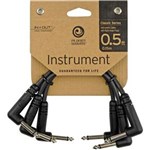 Cabos Pedais Planet Waves Classic Series PW-CGTP-305 - CB0117