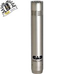 Cad Áudio Microfone para Estúdio Instrumento Gxl1200