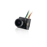 Ficha técnica e caractérísticas do produto CADDX Kangaroo 1000TVL 2,1 milímetros 12M 7G lente de vidro / 2M 2,1 milímetros Lens 16: 9/4: 3 Switchable Super WDR 4ms Baixa Latência FPV Camera para RC Drone