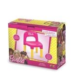 Ficha técnica e caractérísticas do produto Cadeira Barbie Bb6010 Fun Divirta-Se