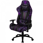 Ficha técnica e caractérísticas do produto Cadeira Gamer BC3 CAMO/RX ULTRA Violet THUNDERX3 ULTRA Violet