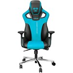 Ficha técnica e caractérísticas do produto Cadeira Gamer E-blue Cobra - Azul