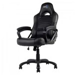 Ficha técnica e caractérísticas do produto Cadeira Gamer Profissional AC80C EN55031 Preta Aerocool
