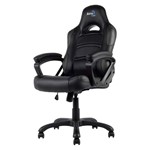 Ficha técnica e caractérísticas do produto Cadeira Gamer Profissional Aerocool AC80C EN55031 Preta