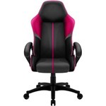 Ficha técnica e caractérísticas do produto Cadeira Gamer Profissional AIR BC-1 Boss Até 150kg - ROSA