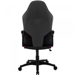 Ficha técnica e caractérísticas do produto Cadeira Gamer Profissional AIR BC-1 Boss CZ/RS Fuchsia THUNDERX3