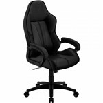 Ficha técnica e caractérísticas do produto Cadeira Gamer Profissional Air Bc1 Boss Black Thunderx3