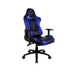 Ficha técnica e caractérísticas do produto Cadeira Gamer Profissional TGC 12 Thunderx3 e - PRETO