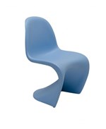 Ficha técnica e caractérísticas do produto Cadeira Kids Umix-500k Azul - Universal Mix