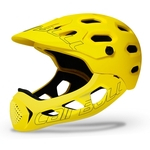Ficha técnica e caractérísticas do produto Bicicleta capacete integral Cairbull ALLCROSS Montanha Cross-country bicicleta completa Rosto Capacete Desporto Radical Capacete de Segurança