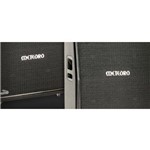 Ficha técnica e caractérísticas do produto Caixa 300w Gabinete Meteoro P/ Guitarra Jaguar 412 Superior