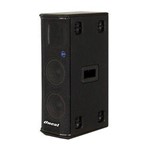 Ficha técnica e caractérísticas do produto Caixa Acústica Amplificada ONEAL OPB - 2600 X