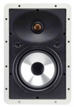 Ficha técnica e caractérísticas do produto Caixa Acústica Arandela Gesso WT265 Monitor Áudio (Unid. ) - Monitor Audio