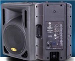 Ficha técnica e caractérísticas do produto Caixa Acústica Ativa Clarity Donner CL 300A BT COM USB e BLUETOOTH FALANTE 15