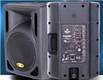 Ficha técnica e caractérísticas do produto Caixa Acústica Ativa Clarity Donner CL 200A BT COM USB e BLUETOOTH FALANTE DE 12