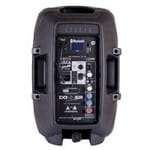 Caixa Acústica Ativa Usb / Dr1010 Bluetooth 10 - 120w Rms