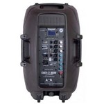 Caixa Acústica Ativa Usb / Dr1515a Bluetooth 15 - 300w Rms