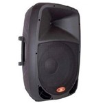 Ficha técnica e caractérísticas do produto Caixa Acústica Ativa Usb / Dr1515a Bluetooth 15 - 300w Rms
