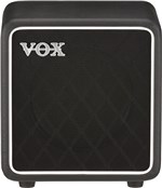 Ficha técnica e caractérísticas do produto Caixa Acustica Black Cab Vox - Bc108