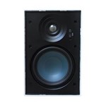 Ficha técnica e caractérísticas do produto Caixa Acústica Ceiling - In Wall 100W LRE-100