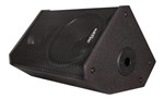 Ficha técnica e caractérísticas do produto Caixa Acústica Donner Saga 12P 12 Drive Titanium 130W Rms