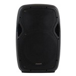 Caixa Acústica Frahm Ativa Groov GR12A, 250W Rms - Bluetooth / Rádio Fm / USB / Sd / Aux - Bivolt