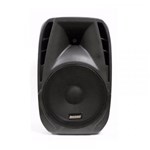 Ficha técnica e caractérísticas do produto Caixa Acústica Lexsen LS-15A MP3 BiVolt com 200w de Potência, USB, Bluetooth e Controle Remoto