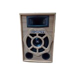 Ficha técnica e caractérísticas do produto Caixa Acústica Onerr Super 2000 Montana Falante 15 Passiva 200w