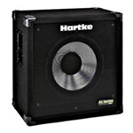 Ficha técnica e caractérísticas do produto Caixa Acústica para Contra Baixo 200w 115xl Hartke