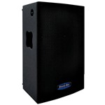 Ficha técnica e caractérísticas do produto Caixa Acústica Passiva MS 12 - Soundbox MS12