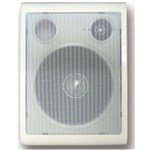 Ficha técnica e caractérísticas do produto Caixa Acústica SA-100 - CSR