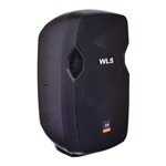 Ficha técnica e caractérísticas do produto Caixa Acústica WLS S10 Passiva