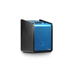 Caixa Amplificada Frahm Chroma Blue Bluetooth