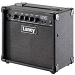 Ficha técnica e caractérísticas do produto Caixa Amplificada Laney Lx15 110V para Guitarra