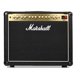 Ficha técnica e caractérísticas do produto Caixa Amplificada Marshall DSL40CR 40W 1x12 para Guitarra