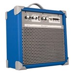 Ficha técnica e caractérísticas do produto Caixa Amplificada Multiuso Ll Audio UP6 Azul