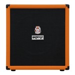 Ficha técnica e caractérísticas do produto Caixa Amplificada Orange Crush Bass 100W para Contrabaixo