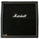Ficha técnica e caractérísticas do produto Caixa Angulada para Guitarra 4X12 300W 1960A Marshall