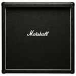 Ficha técnica e caractérísticas do produto Caixa Angulada para Guitarra 4X12 240W Mx412B Marshall