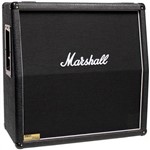Ficha técnica e caractérísticas do produto Caixa Angulada para Guitarra 4x12 280w 1960av Marshall