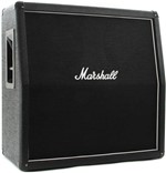 Ficha técnica e caractérísticas do produto Caixa Ângulada para Guitarra MARSHALL 4x12 240W MX412A-E