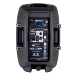 Ficha técnica e caractérísticas do produto Caixa Ativa 10 Pol 120W LL Áudio DR 1010A